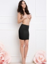 Spodnička/Sukně JULIMEX SHAPEWEAR 220 SKIRT černá