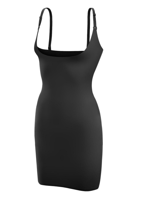 Combina JULIMEX SHAPEWEAR 222 negru