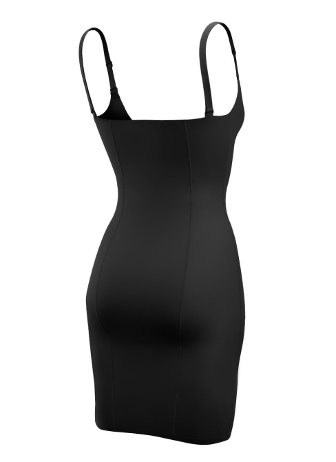 Combina JULIMEX SHAPEWEAR 222 negru