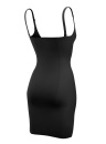 Combina JULIMEX SHAPEWEAR 222 negru