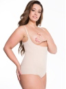 Body JULIMEX SHAPEWEAR 219 bej