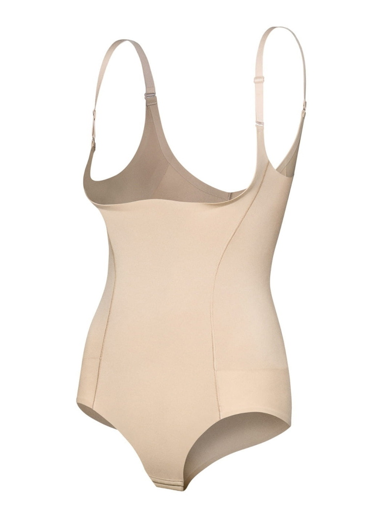 Body JULIMEX SHAPEWEAR 219 natural/bézs