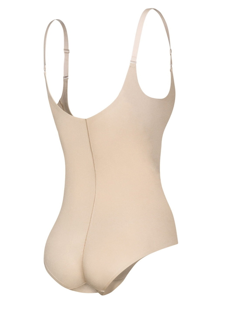 Body JULIMEX SHAPEWEAR 219 natural/bézs