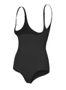 Body JULIMEX SHAPEWEAR POD BIUST 219 černá