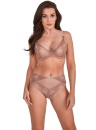 Sutien semi-rigid GAIA.1168 mocca