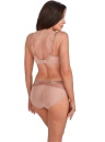 Sutien semi-rigid GAIA.1168 mocca