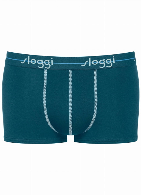 Pánské boxerky SLOGGI MEN START HIPSTER C2P BOX V017