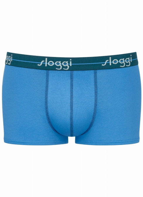 Pánské boxerky SLOGGI MEN START HIPSTER C2P BOX V017