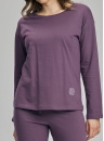 Pijama dama WADIMA.1332 violet