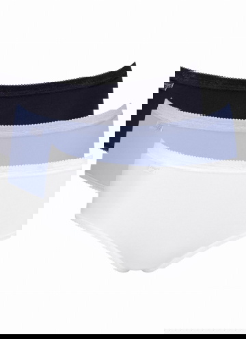 Bugyi SLOGGI BASIC+ MIDI C3P BLUE - DARK COMBINATION