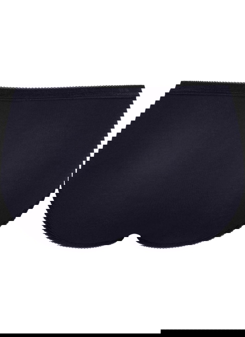 Bugyi SLOGGI BASIC+ MIDI C3P BLUE - DARK COMBINATION