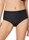 Chiloți dama SLOGGI WOW COMFORT 2.0 HIGH WAIST BRIEF BLACK