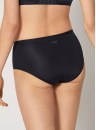 Chiloți dama SLOGGI WOW COMFORT 2.0 HIGH WAIST BRIEF BLACK