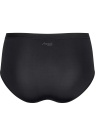 Chiloți dama SLOGGI WOW COMFORT 2.0 HIGH WAIST BRIEF BLACK