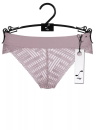 Chiloți dama SLOGGI S SEVEN HIGH LEG BRIEF SEA FOG