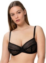 TRIUMPH Sutien AURA SPOTLIGHT W BLACK