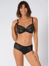 TRIUMPH Sutien AURA SPOTLIGHT W BLACK