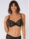 TRIUMPH Sutien AURA SPOTLIGHT W BLACK