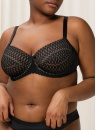 TRIUMPH Sutien AURA SPOTLIGHT W BLACK