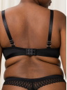 TRIUMPH Sutien AURA SPOTLIGHT W BLACK