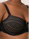 TRIUMPH Sutien AURA SPOTLIGHT W BLACK