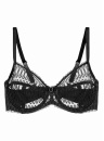 TRIUMPH Sutien AURA SPOTLIGHT W BLACK