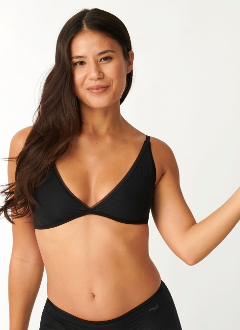 Sutien SLOGGI EVER FRESH PLUS N BLACK