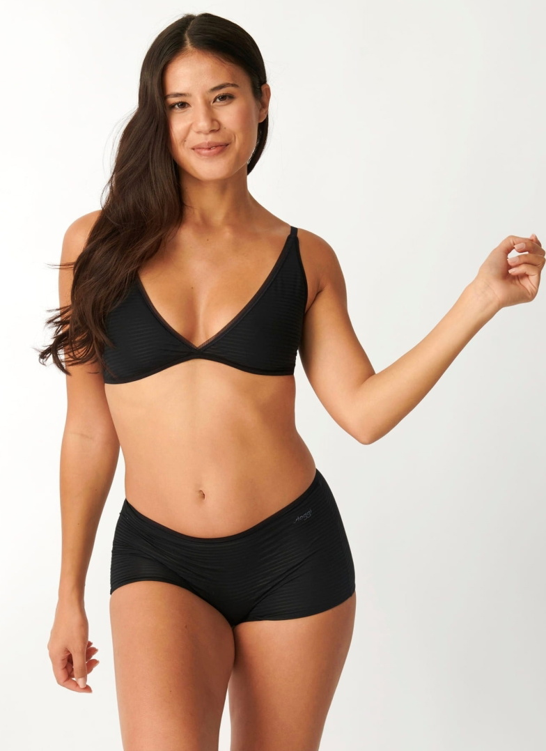 Sutien SLOGGI EVER FRESH PLUS N BLACK