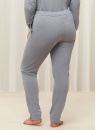 Pantaloni de trening termici TRIUMPH THERMAL TRACKSUIT TROUSER X MORANDI GREY