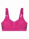 Sutien TRIUMPH TRIACTION EXTREME LITE N EX PINK - LIGHT COMBINATION