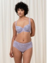 Melltartó TRIUMPH AMOURETTE CHARM WHP02 LIGHT LILAC