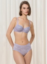 Melltartó TRIUMPH AMOURETTE CHARM WHP02 LIGHT LILAC