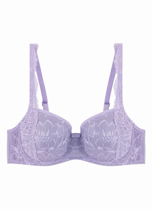 Melltartó TRIUMPH AMOURETTE CHARM WHP02 LIGHT LILAC