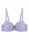 Melltartó TRIUMPH AMOURETTE CHARM WHP02 LIGHT LILAC