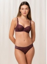 Sutien TRIUMPH AMOURETTE CHARM WHP02 DECADENT CHOCOLATE