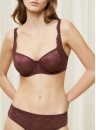 Sutien TRIUMPH AMOURETTE CHARM WHP02 DECADENT CHOCOLATE