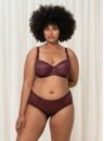 Sutien TRIUMPH AMOURETTE CHARM WHP02 DECADENT CHOCOLATE