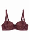 Sutien TRIUMPH AMOURETTE CHARM WHP02 DECADENT CHOCOLATE