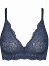 Melltartó TRIUMPH AMOURETTE CHARM N03 BLUE NIGHTS