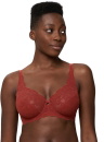 Sutien TRIUMPH AMOURETTE 300 ROCOCO W MANNISH RED