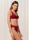 Sutien TRIUMPH AMOURETTE 300 ROCOCO W MANNISH RED