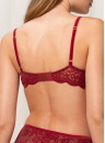 Sutien TRIUMPH AMOURETTE 300 ROCOCO W MANNISH RED