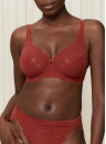 Sutien TRIUMPH AMOURETTE 300 ROCOCO W MANNISH RED