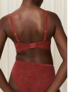 Sutien TRIUMPH AMOURETTE 300 ROCOCO W MANNISH RED