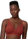 Sutien TRIUMPH AMOURETTE 300 ROCOCO N MANNISH RED