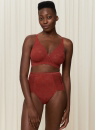 Sutien TRIUMPH AMOURETTE 300 ROCOCO N MANNISH RED