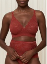 Sutien TRIUMPH AMOURETTE 300 ROCOCO N MANNISH RED