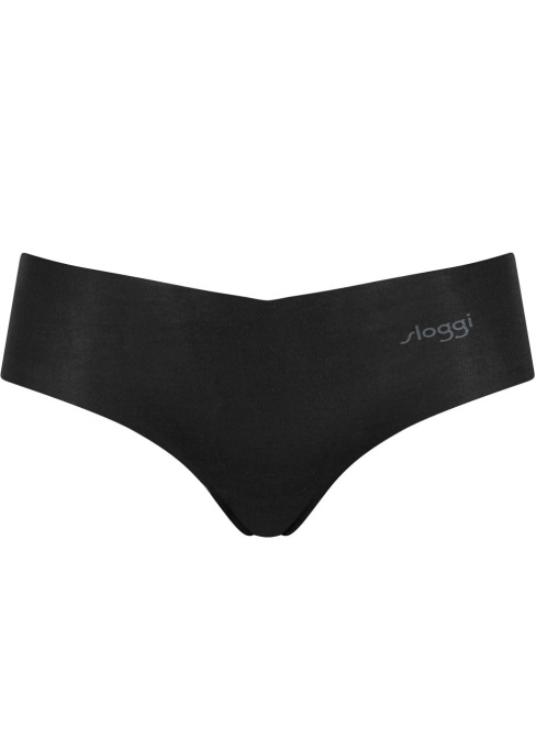 Női bugyi SLOGGI ZERO COTTON HIPSTER BLACK