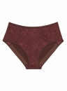 Chiloți dama TRIUMPH AMOURETTE CHARM MAXI01 DECADENT CHOCOLATE