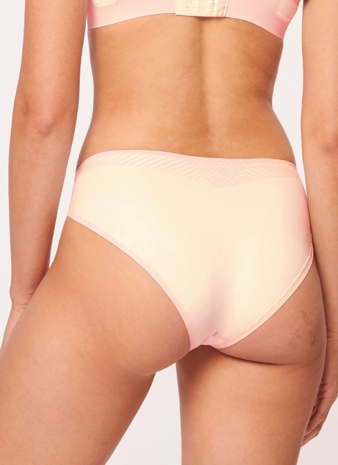 Női bugyi SLOGGI BODY ADAPT HIGH LEG BRIEF ANGORA